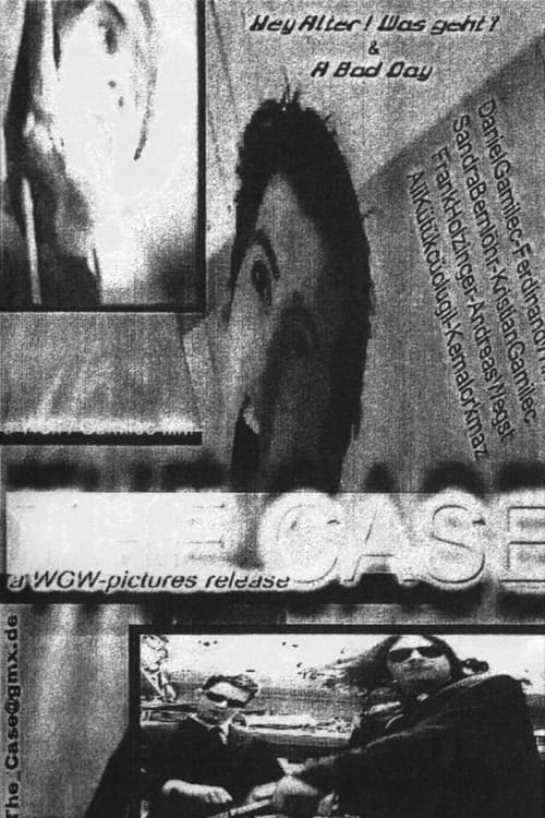 Постер: The Case