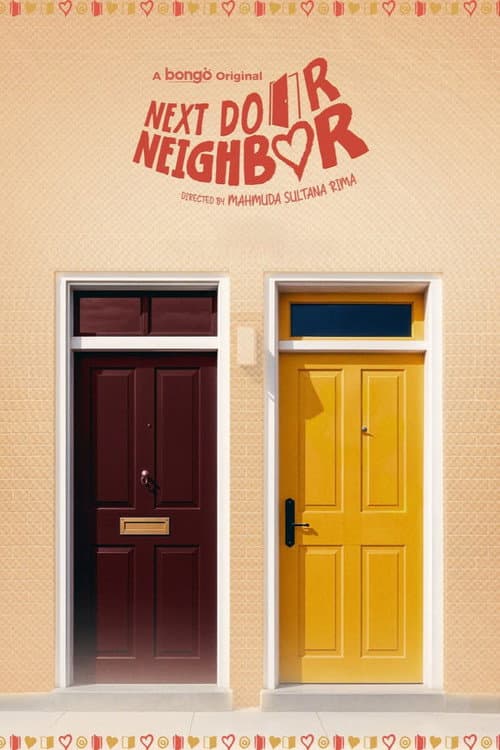 Постер: Next Door Neighbour