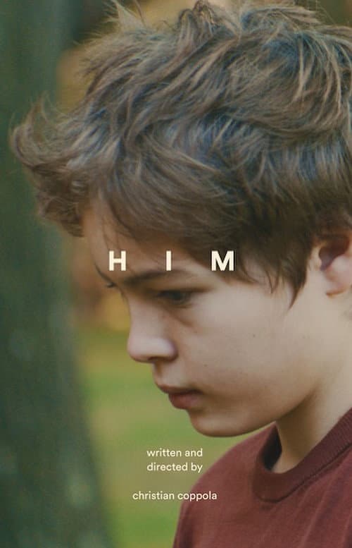 Постер: Him