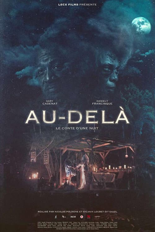 Постер: Au-delà