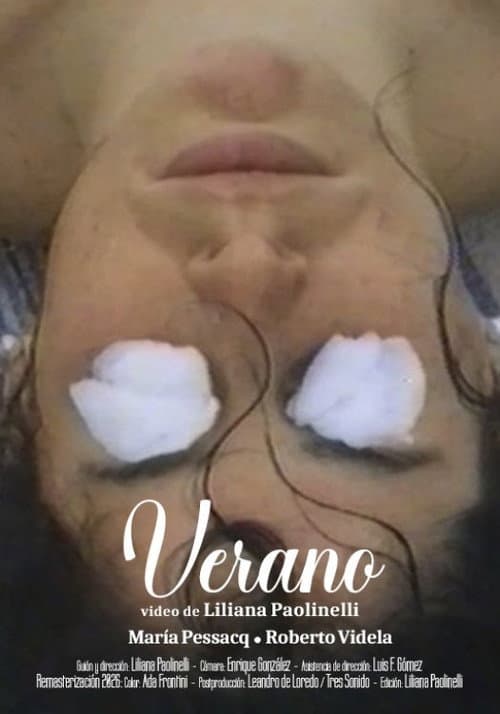 Постер: Verano
