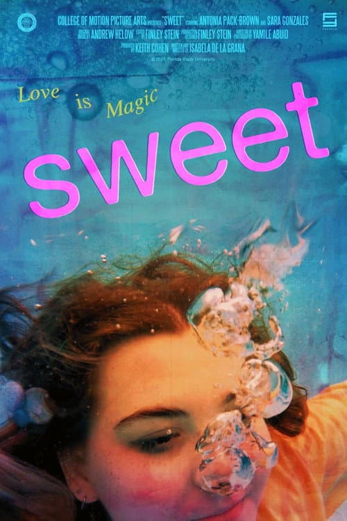 Постер: Sweet