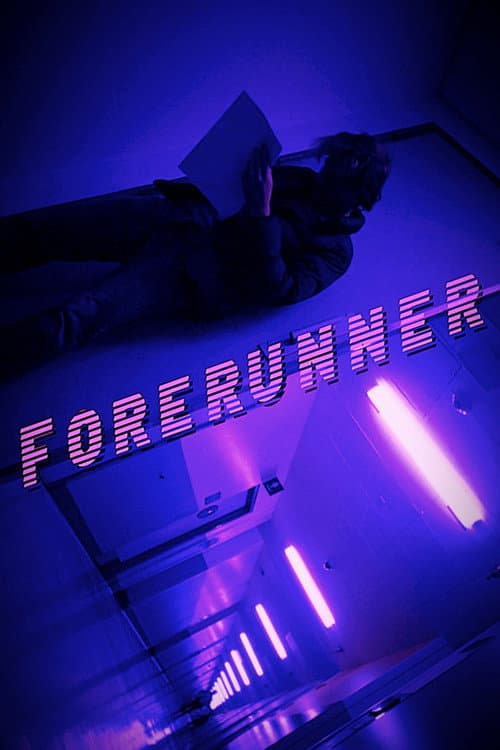 Постер: FORERUNNER