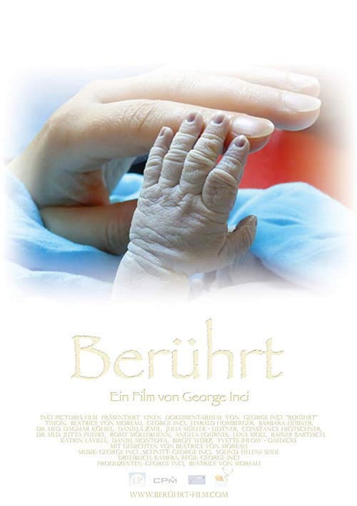 Постер: Berührt