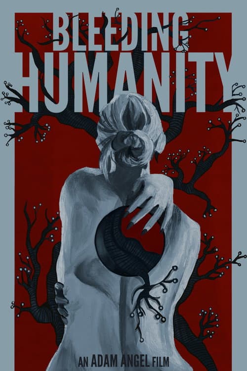 Постер: Bleeding Humanity