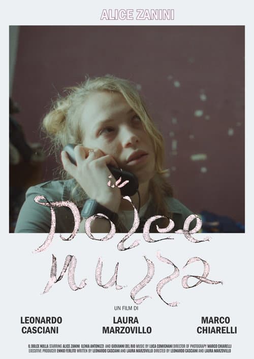 Постер: Il dolce nulla