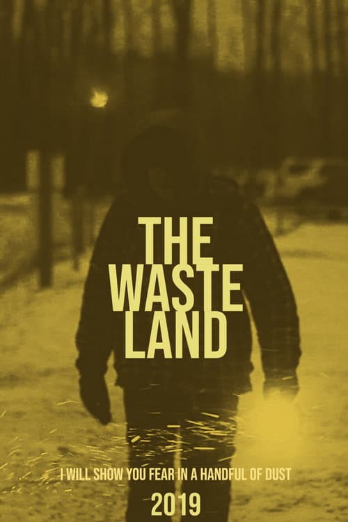 Постер: The Waste Land