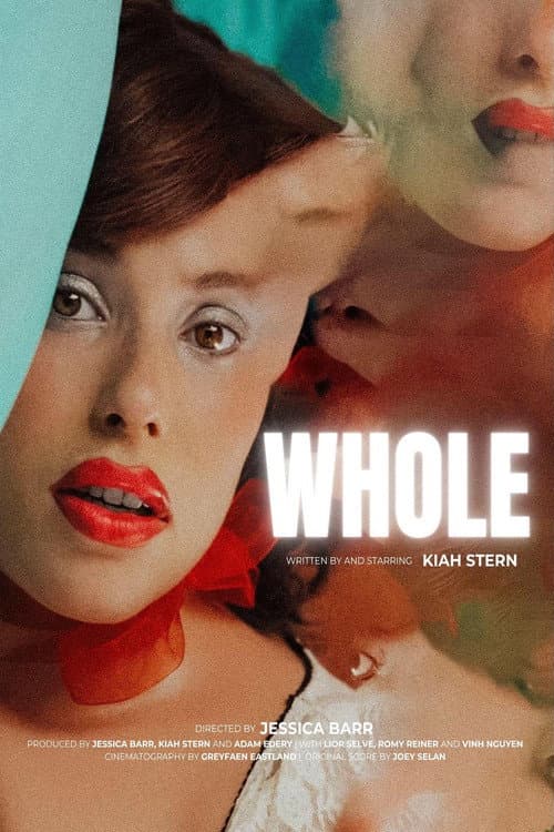 Постер: Whole