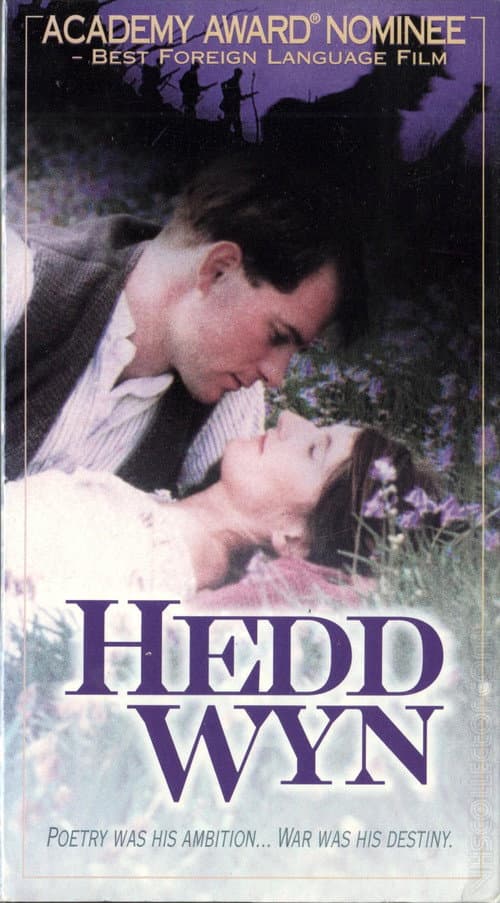 Постер: Hedd Wyn