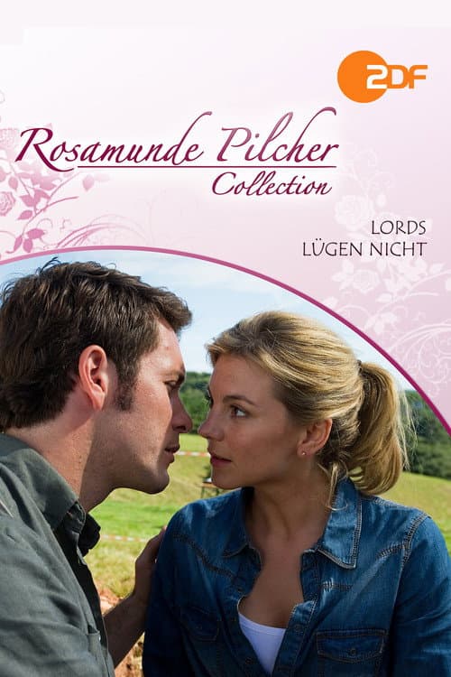 Постер: Rosamunde Pilcher: Lords lügen nicht