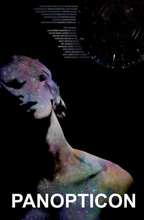 Постер: Panopticon