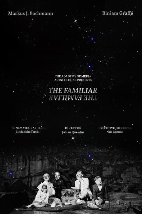 Постер: The Familiar