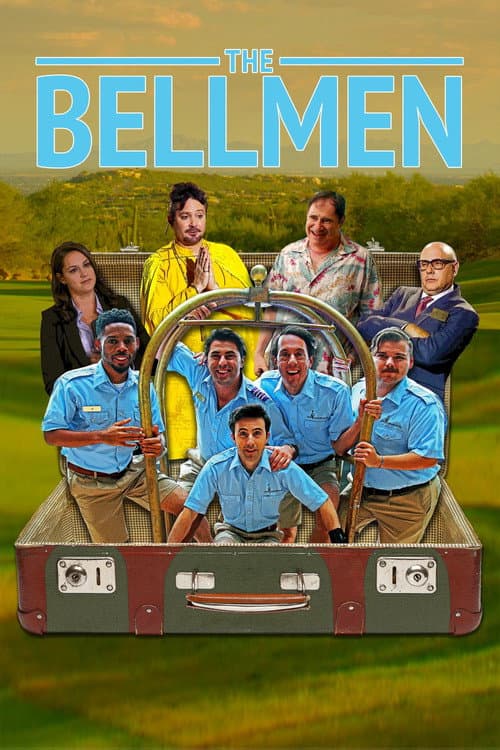 Постер: The Bellmen