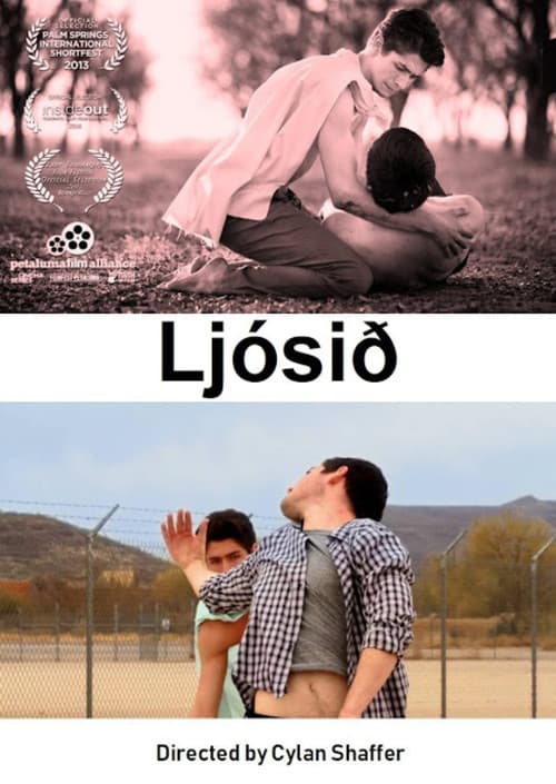 Постер: Ljósið