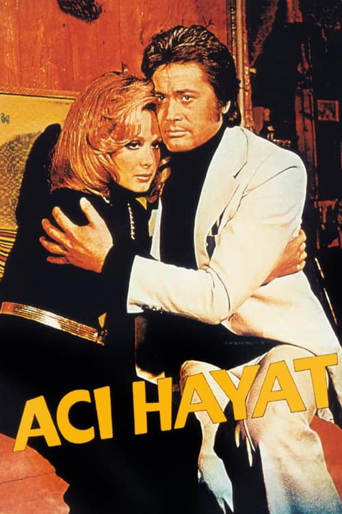 Постер: Acı Hayat