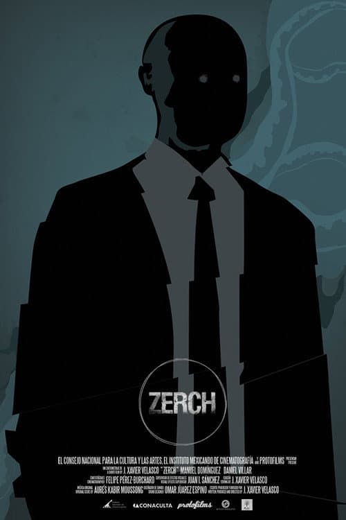 Постер: Zerch