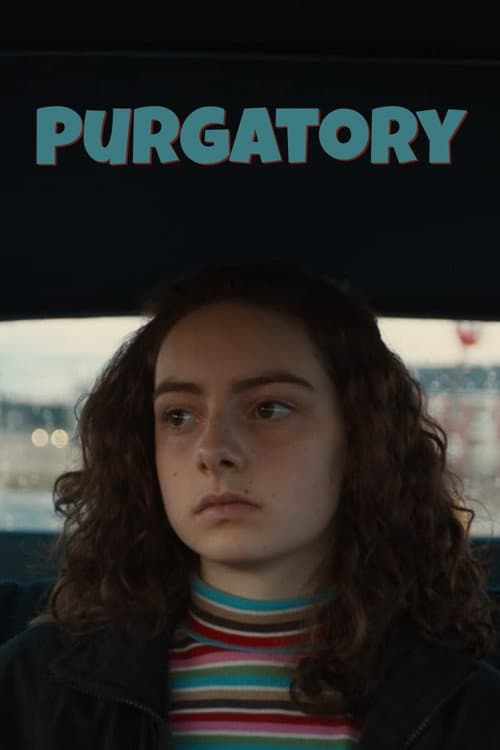 Постер: Purgatory