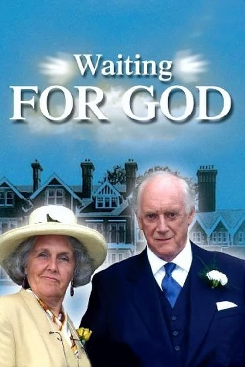 Постер: Waiting for God