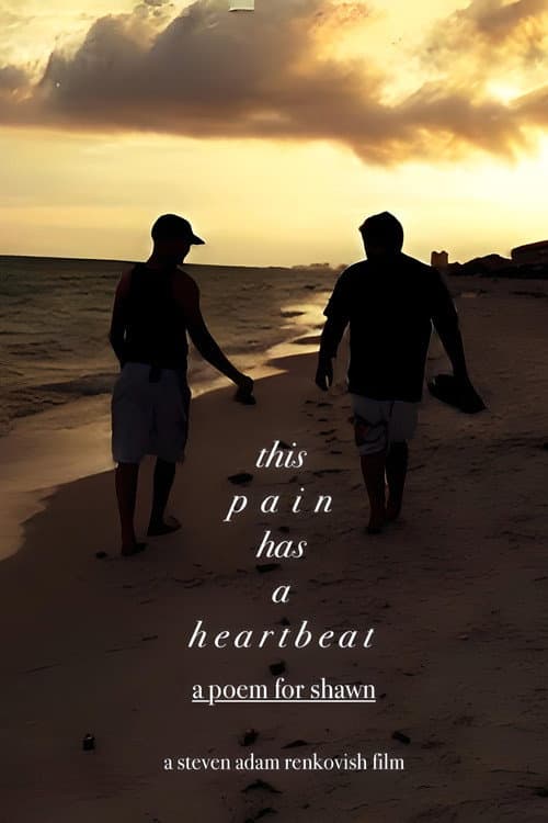 Постер: This Pain Has a Heartbeat