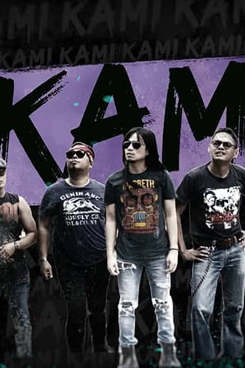 Постер: Kami Nak Jadi Superstar