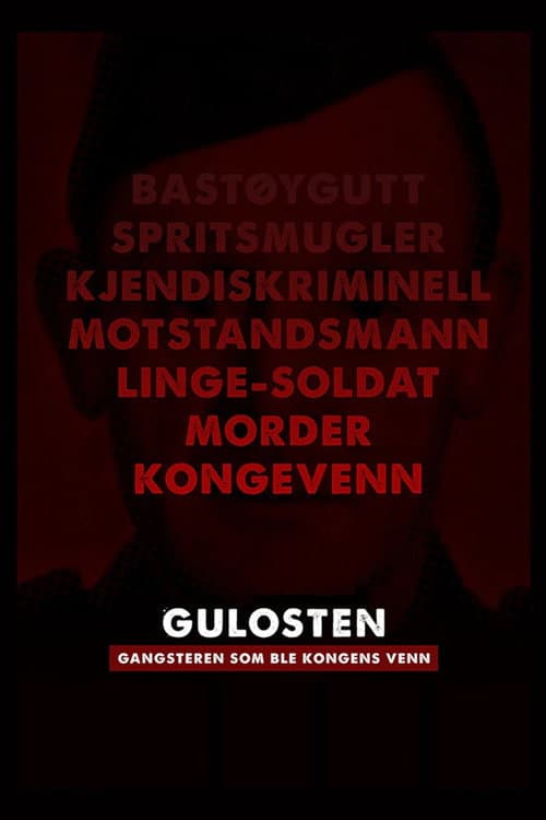 Постер: Gulosten