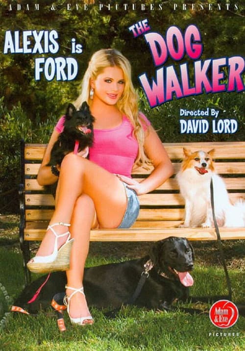 Постер: The Dog Walker