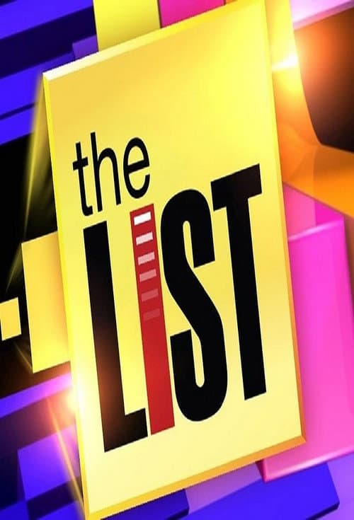 Постер: The List