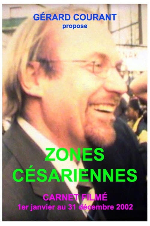 Постер: Zones césariennes