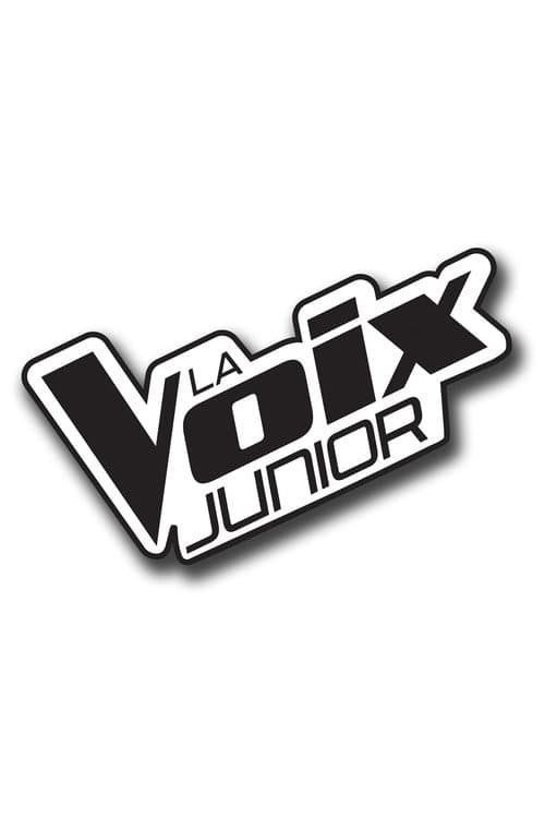 Постер: La Voix Junior