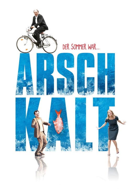 Постер: Arschkalt