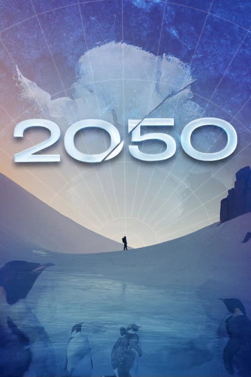 Постер: 2050