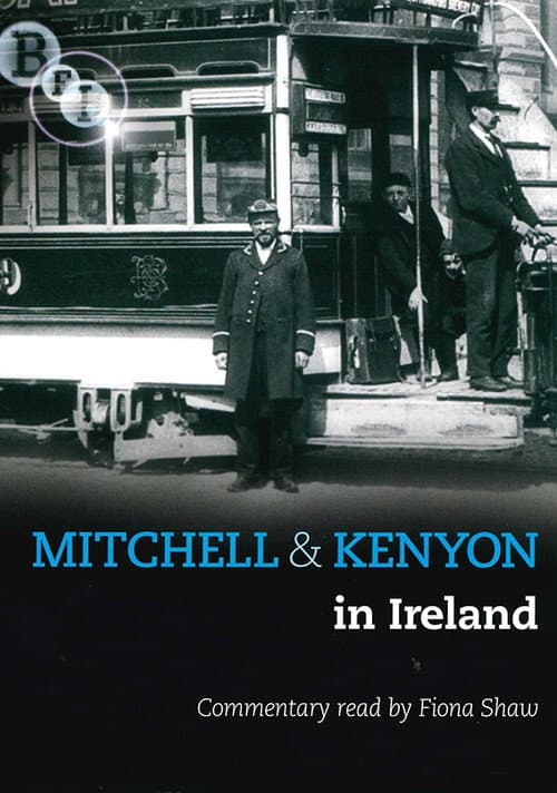 Постер: Mitchell & Kenyon in Ireland