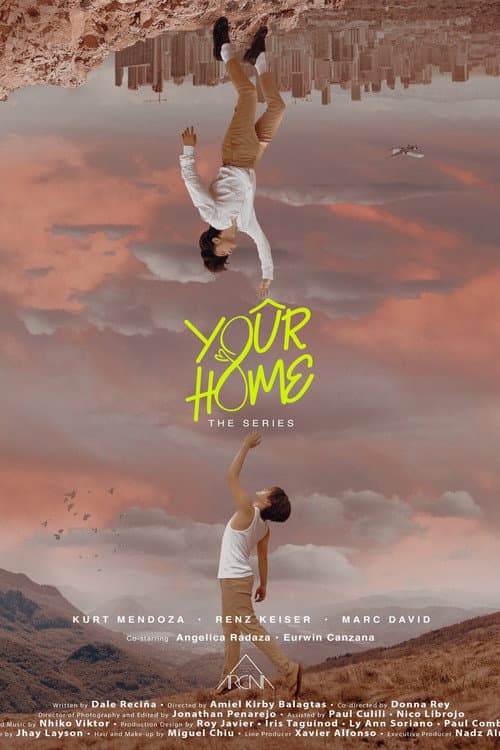 Постер: Your Home
