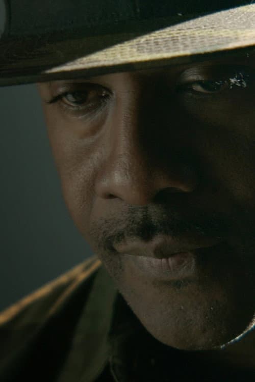 Постер: Wes "Maestro" Williams: Wes to the East - Forward Movin'
