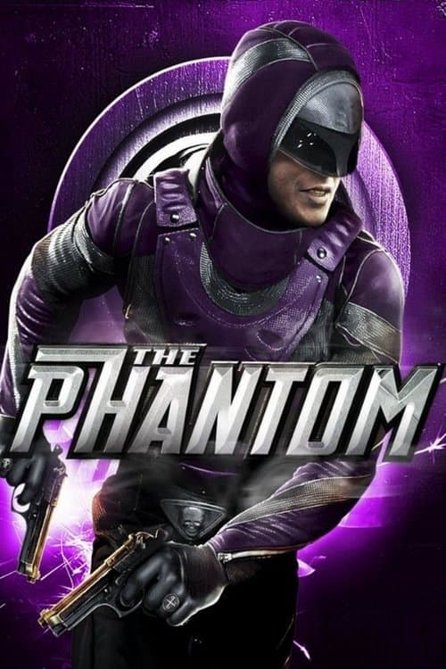 Постер: The Phantom