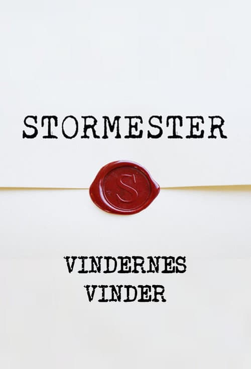 Постер: Stormester - Vindernes vinder