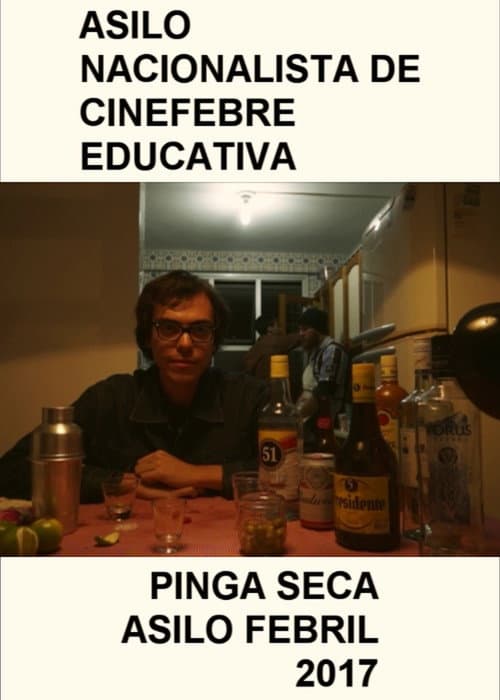 Постер: Pinga Seca