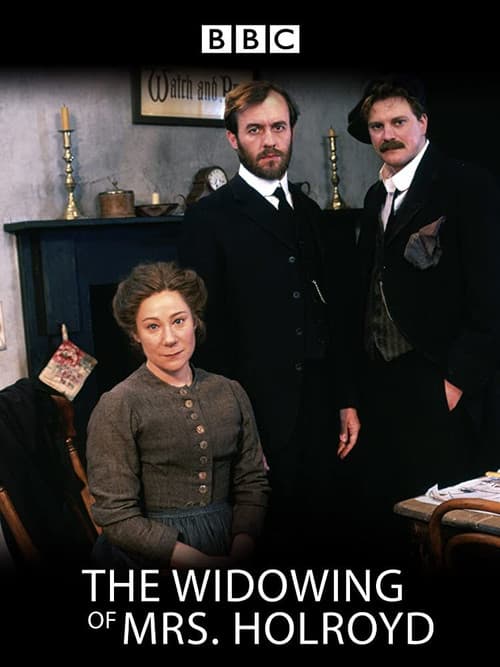 Постер: The Widowing of Mrs. Holroyd