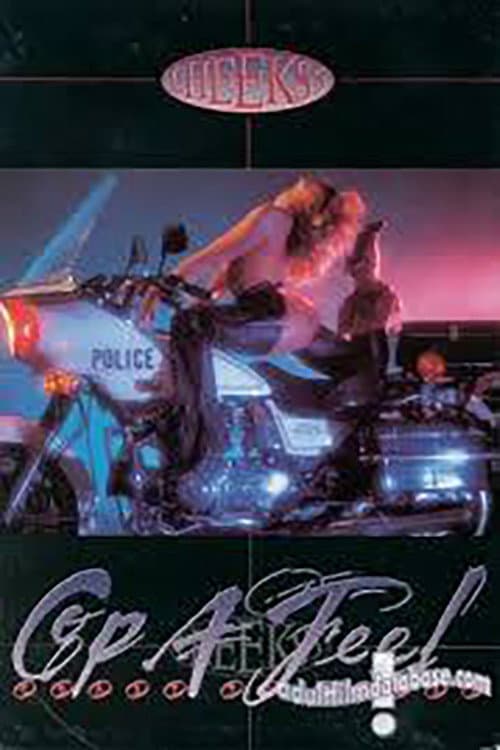 Постер: Cheeks 5: Cop a Feel
