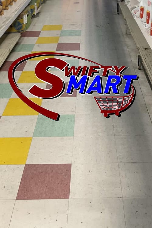 Постер: SwiftyMart