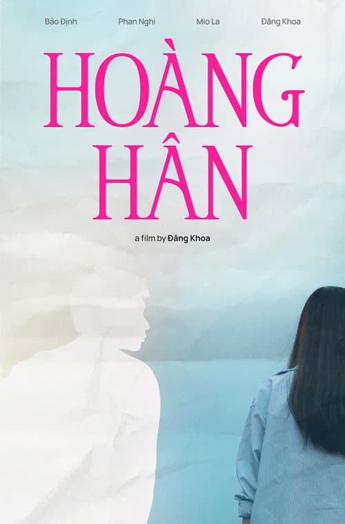 Постер: Hoàng Hân