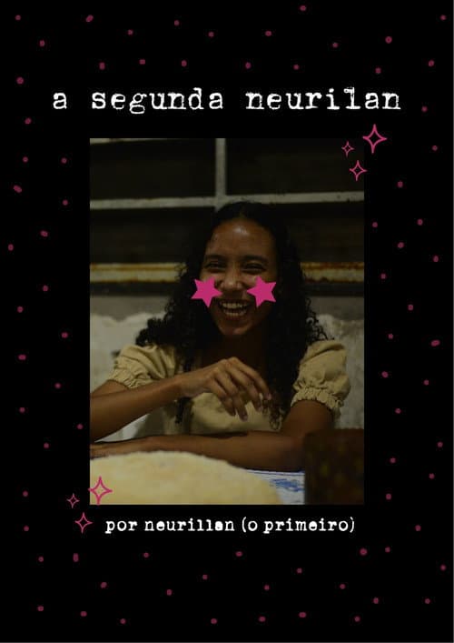 Постер: a segunda Neurilan