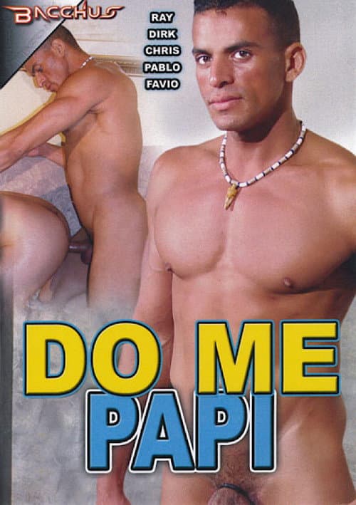 Постер: Do Me Papi
