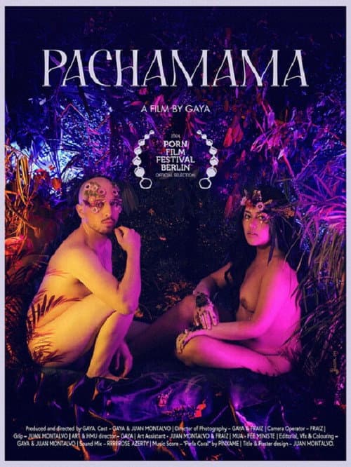 Постер: PACHAMAMA