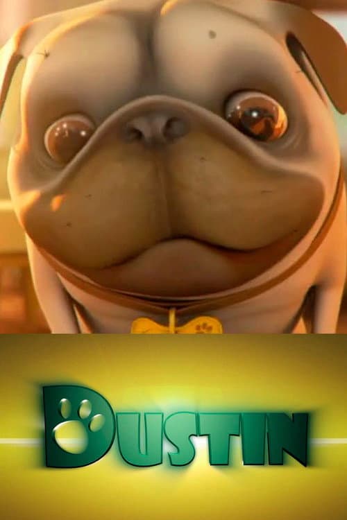 Постер: Dustin