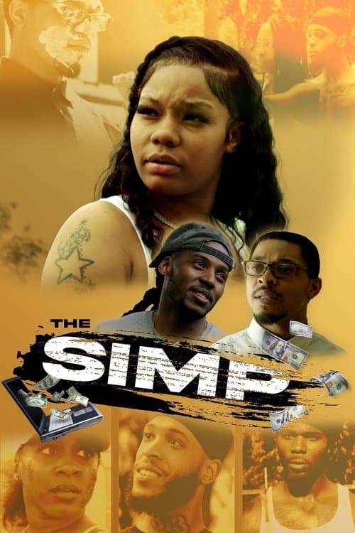 Постер: The Simp