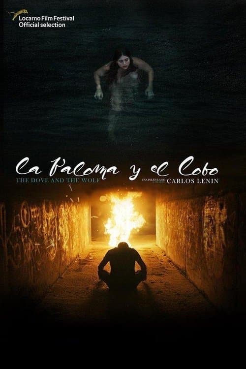 Постер: La Paloma y el Lobo