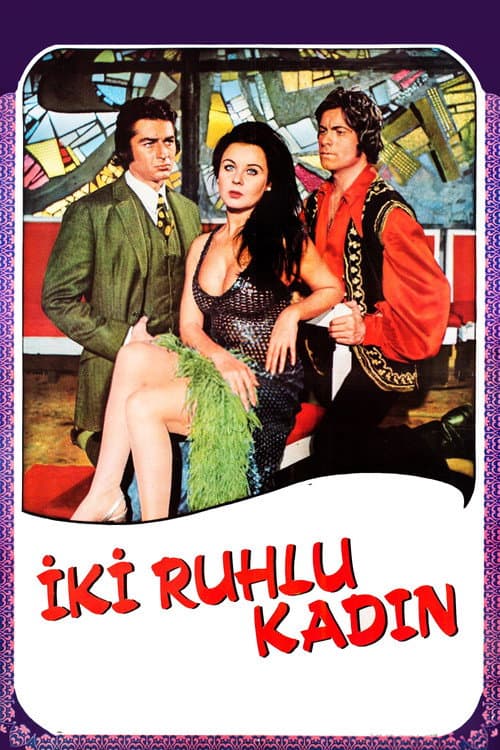 Постер: İki Ruhlu Kadın