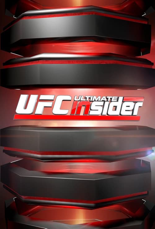 Постер: UFC Ultimate Insider