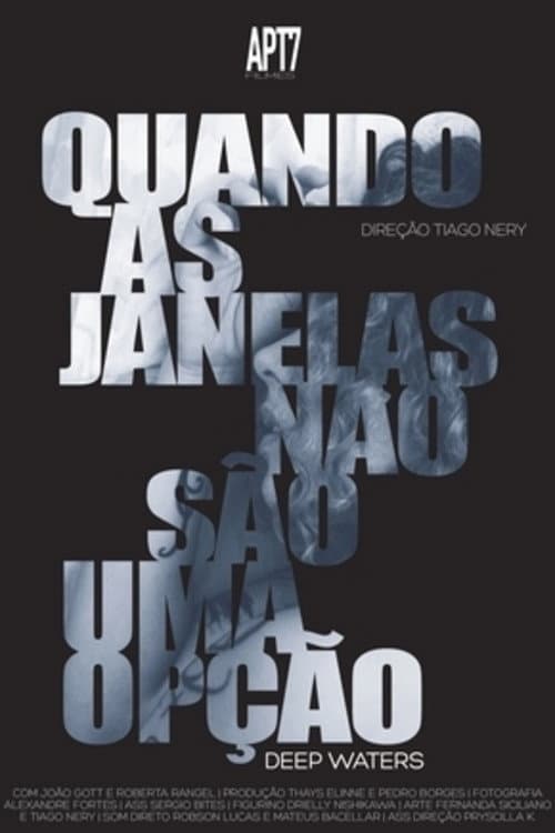 Постер: Quando as janelas não são uma opção